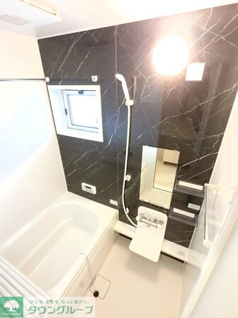 ISHIKAWA HILLS VIIIの物件内観写真